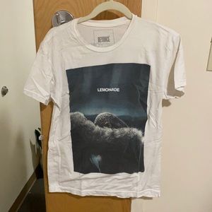 Beyoncé Lemonade Concert T-shirt